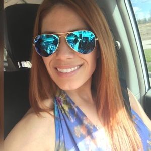 Meet your Posher, Karla